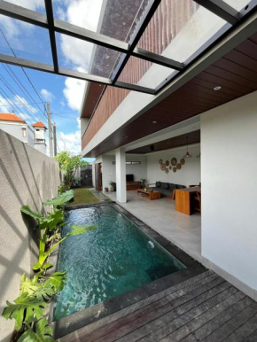 MD villa sanur
